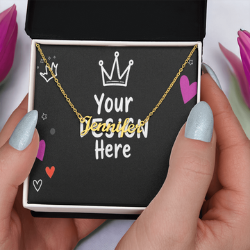 "Trage dein Herz immer bei dir."